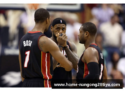 NBA热火对阵步行者直播：精彩对决盛大上演